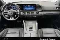 Mercedes-Benz GLE 53 AMG (Clasa GLE) din 2025 cu 54.420 km - oferta MER242889 - foto 11