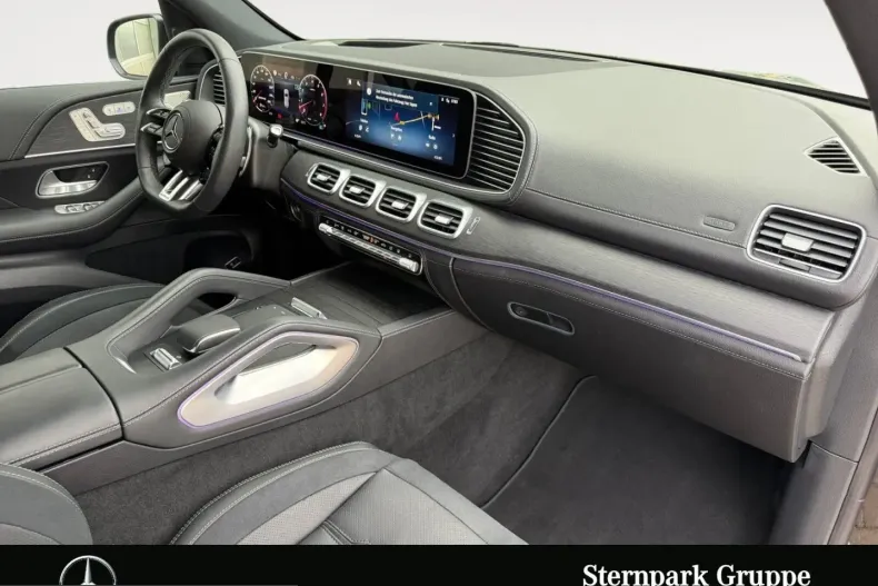 Mercedes-Benz GLE 53 AMG (Clasa GLE) din 2025 cu 54.420 km - oferta MER242889 - foto 15