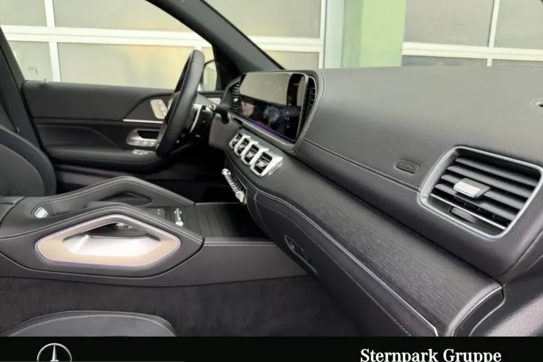 Mercedes-Benz GLE 53 AMG (Clasa GLE) din 2025 cu 54.420 km - oferta MER242889 - foto 17