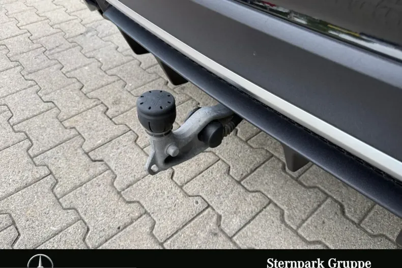 Mercedes-Benz GLE 53 AMG (Clasa GLE) din 2025 cu 54.420 km - oferta MER242889 - foto 22