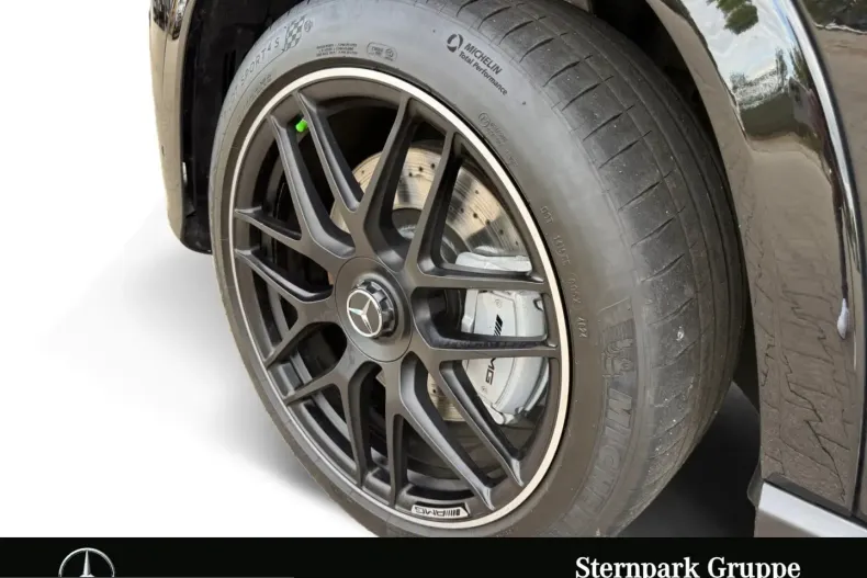 Mercedes-Benz GLE 53 AMG (Clasa GLE) din 2025 cu 54.420 km - oferta MER242889 - foto 28