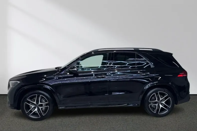 Mercedes-Benz GLE 53 AMG (Clasa GLE) din 2025 cu 23.504 km - oferta MER242890 - foto 3