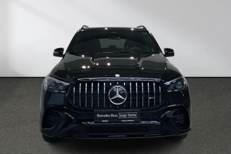 Mercedes-Benz GLE 53 AMG (Clasa GLE) din 2025 cu 23.504 km - oferta MER242890 - foto 5