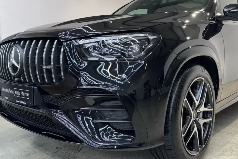 Mercedes-Benz GLE 53 AMG (Clasa GLE) din 2025 cu 23.504 km - oferta MER242890 - foto 7