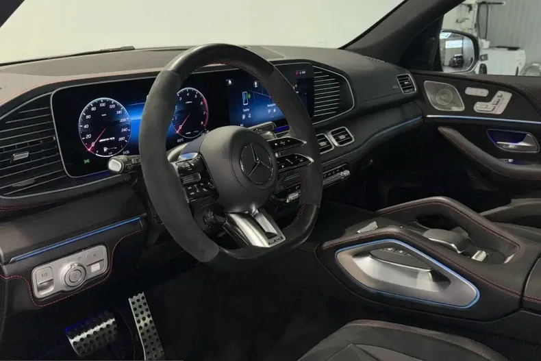 Mercedes-Benz GLE 53 AMG (Clasa GLE) din 2025 cu 23.504 km - oferta MER242890 - foto 13