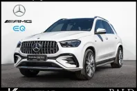 Mercedes-Benz GLE 53 AMG (Clasa GLE) din 2025 cu 25.353 km - oferta MER242891 - foto 1