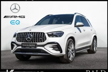 Mercedes-Benz GLE 53 AMG din 2025 - oferta MER242891