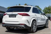 Mercedes-Benz GLE 53 AMG (Clasa GLE) din 2025 cu 25.353 km - oferta MER242891 - foto 4
