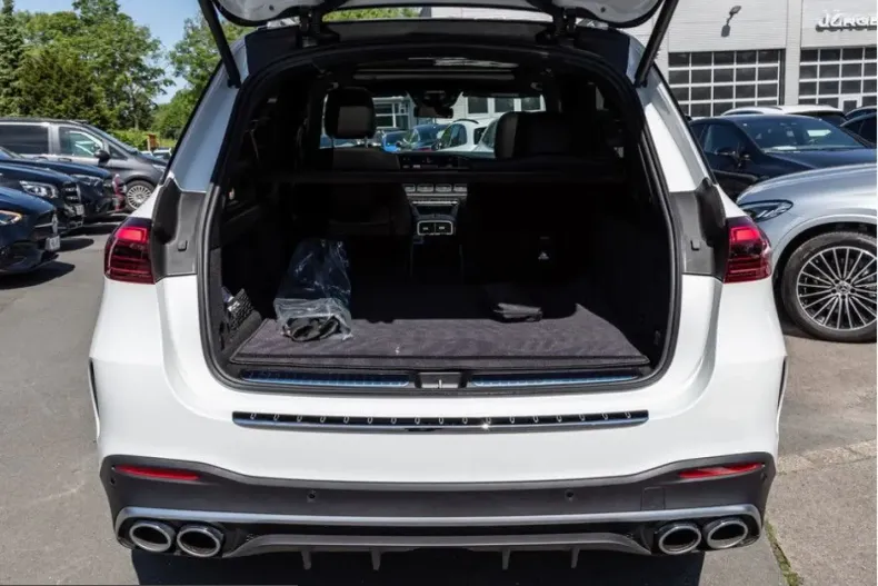 Mercedes-Benz GLE 53 AMG (Clasa GLE) din 2025 cu 25.353 km - oferta MER242891 - foto 6