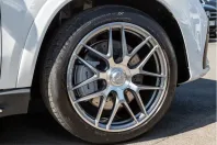 Mercedes-Benz GLE 53 AMG (Clasa GLE) din 2025 cu 25.353 km - oferta MER242891 - foto 9