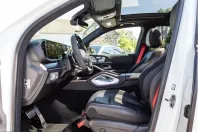 Mercedes-Benz GLE 53 AMG (Clasa GLE) din 2025 cu 25.353 km - oferta MER242891 - foto 14