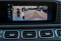 Mercedes-Benz GLE 53 AMG (Clasa GLE) din 2025 cu 25.353 km - oferta MER242891 - foto 16