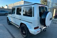Mercedes-Benz G 63 AMG (Clasa G) din 2021 cu 45.000 km - oferta MER242892 - foto 3