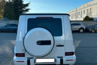 Mercedes-Benz G 63 AMG (Clasa G) din 2021 cu 45.000 km - oferta MER242892 - foto 4