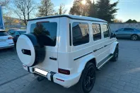 Mercedes-Benz G 63 AMG (Clasa G) din 2021 cu 45.000 km - oferta MER242892 - foto 5