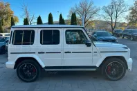 Mercedes-Benz G 63 AMG (Clasa G) din 2021 cu 45.000 km - oferta MER242892 - foto 6