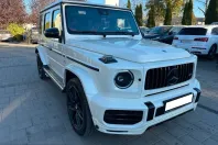 Mercedes-Benz G 63 AMG (Clasa G) din 2021 cu 45.000 km - oferta MER242892 - foto 7