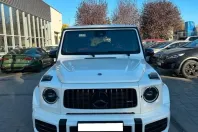 Mercedes-Benz G 63 AMG (Clasa G) din 2021 cu 45.000 km - oferta MER242892 - foto 8