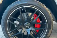Mercedes-Benz G 63 AMG (Clasa G) din 2021 cu 45.000 km - oferta MER242892 - foto 9