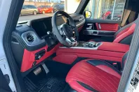 Mercedes-Benz G 63 AMG (Clasa G) din 2021 cu 45.000 km - oferta MER242892 - foto 11