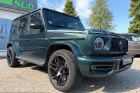 Mercedes-Benz G 63 AMG (Clasa G) din 2024 cu 35.000 km - oferta MER242893 - foto 2