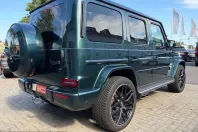 Mercedes-Benz G 63 AMG (Clasa G) din 2024 cu 35.000 km - oferta MER242893 - foto 4