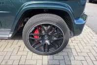 Mercedes-Benz G 63 AMG (Clasa G) din 2024 cu 35.000 km - oferta MER242893 - foto 5