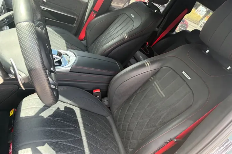 Mercedes-Benz G 63 AMG (Clasa G) din 2024 cu 35.000 km - oferta MER242893 - foto 8