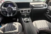 Mercedes-Benz G 63 AMG (Clasa G) din 2024 cu 35.000 km - oferta MER242893 - foto 9