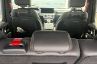 Mercedes-Benz G 63 AMG (Clasa G) din 2024 cu 35.000 km - oferta MER242893 - foto 13