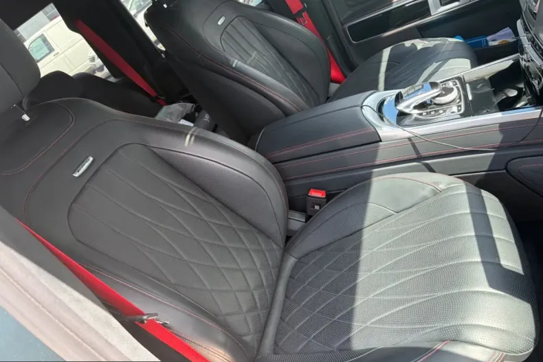Mercedes-Benz G 63 AMG (Clasa G) din 2024 cu 35.000 km - oferta MER242893 - foto 16