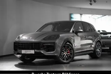 Porsche Cayenne din 2025 - oferta POR242894