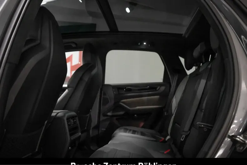 Porsche Cayenne din 2025 cu 20.362 km - oferta POR242894 - foto 6
