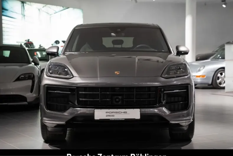 Porsche Cayenne din 2025 cu 20.362 km - oferta POR242894 - foto 7