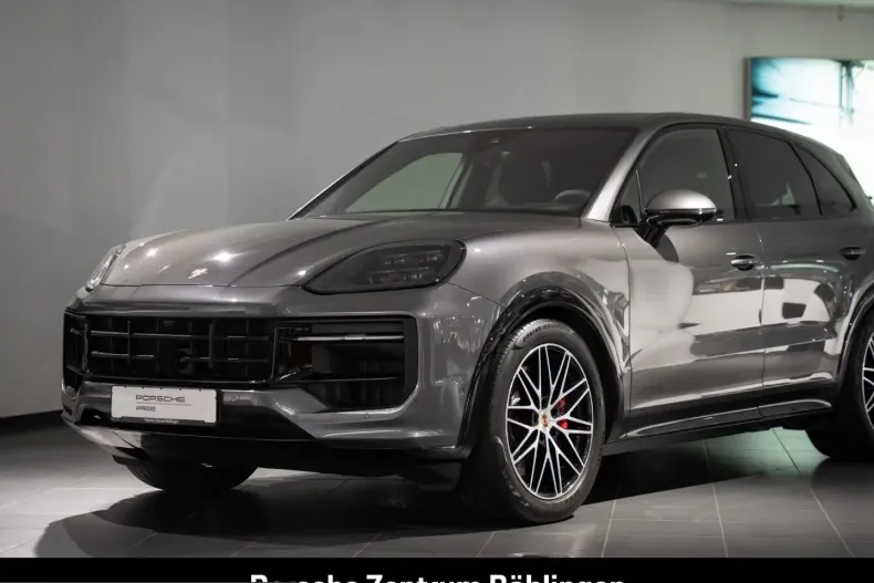 Porsche Cayenne din 2025 cu 20.362 km - oferta POR242894 - foto 8
