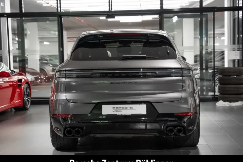 Porsche Cayenne din 2025 cu 20.362 km - oferta POR242894 - foto 9