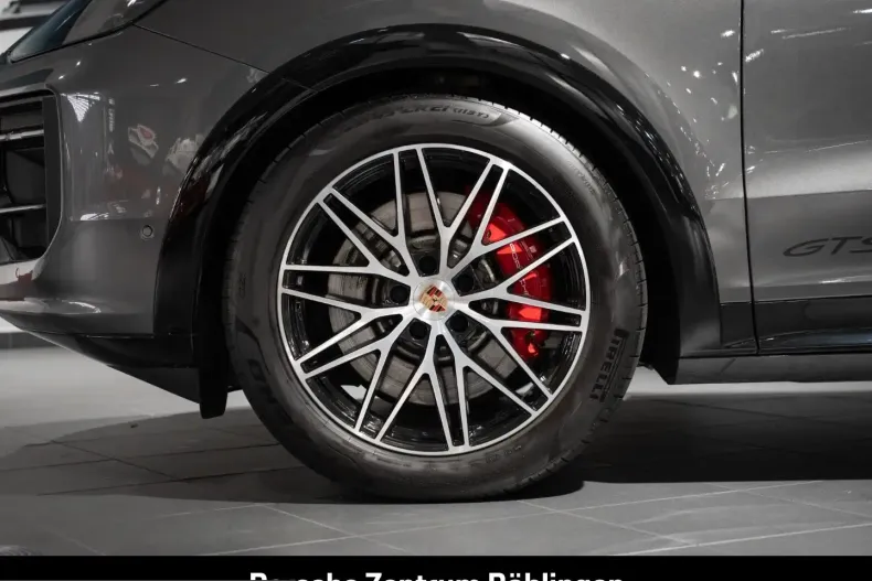 Porsche Cayenne din 2025 cu 20.362 km - oferta POR242894 - foto 12