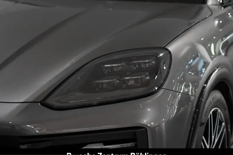 Porsche Cayenne din 2025 cu 20.362 km - oferta POR242894 - foto 14