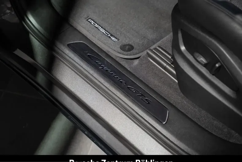 Porsche Cayenne din 2025 cu 20.362 km - oferta POR242894 - foto 17