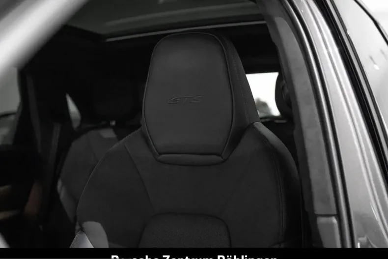 Porsche Cayenne din 2025 cu 20.362 km - oferta POR242894 - foto 20