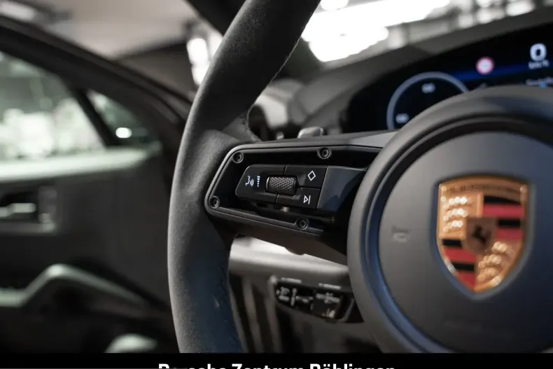 Porsche Cayenne din 2025 cu 20.362 km - oferta POR242894 - foto 23