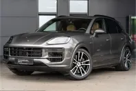 Porsche Cayenne din 2024 cu 1.900 km - oferta POR242895 - foto 1