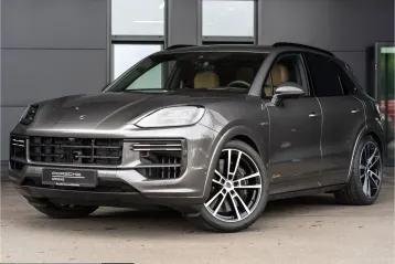 Porsche Cayenne din 2024 - oferta POR242895
