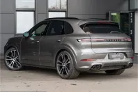 Porsche Cayenne din 2024 cu 1.900 km - oferta POR242895 - foto 4