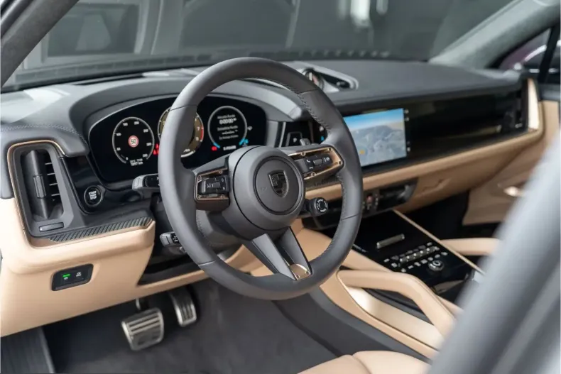 Porsche Cayenne din 2024 cu 1.900 km - oferta POR242895 - foto 5