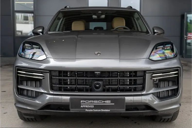 Porsche Cayenne din 2024 cu 1.900 km - oferta POR242895 - foto 10
