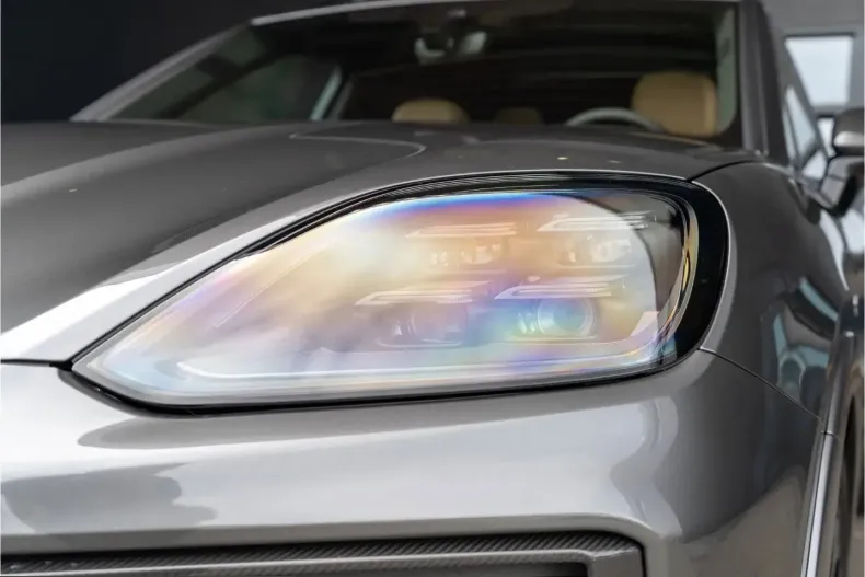 Porsche Cayenne din 2024 cu 1.900 km - oferta POR242895 - foto 11