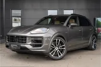 Porsche Cayenne din 2024 cu 1.900 km - oferta POR242895 - foto 15