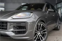 Porsche Cayenne din 2024 cu 1.900 km - oferta POR242895 - foto 17