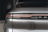 Porsche Cayenne din 2024 cu 1.900 km - oferta POR242895 - foto 22